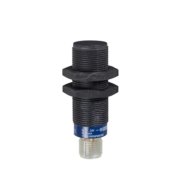 Telemecanique Sensors XS4P18PB340D - PROXIMITY DETECTOR