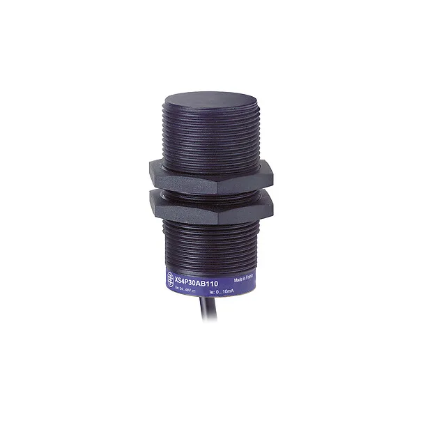 Telemecanique Sensors XS4P30MA230 - PROXIMITY DETECTOR