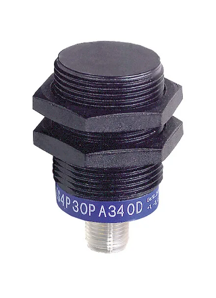 Telemecanique Sensors XS4P30PA340D - PROXIMITY DETECTOR