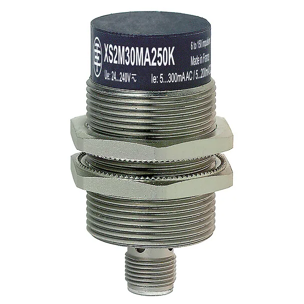 Telemecanique Sensors XS4P30PA370D - XS4P30PA370D - PROXIMITY DETECTOR