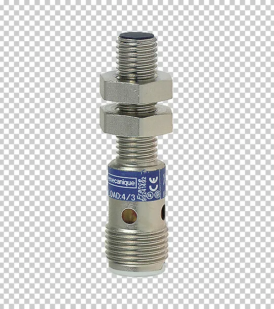 Telemecanique Sensors XS508B1DAM12 - XS508B1DAM12 - DDPI M8 SN=1,5MM NO DC OPT FLUSH 10-5
