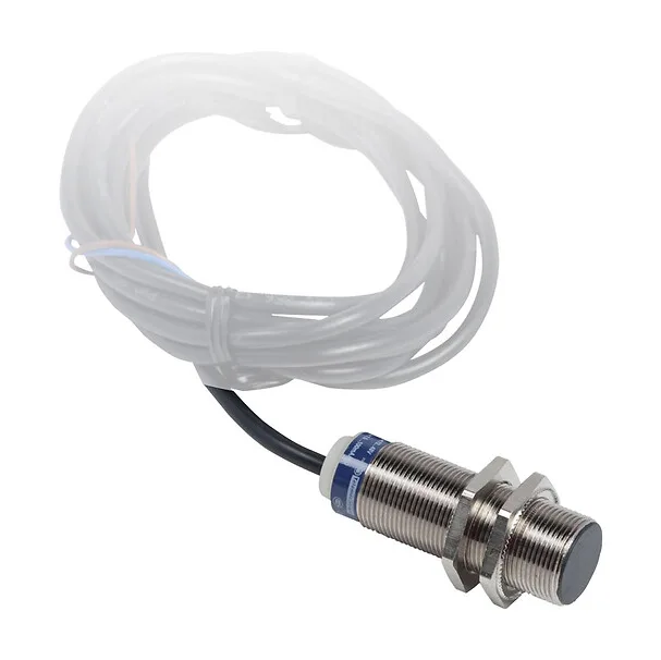 Telemecanique Sensors XS508B1PBL2 - XS508B1PBL2 - M8 kesik kafa