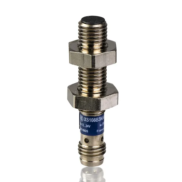 Telemecanique Sensors XS508B1PBM8 - M8 kesik kafa