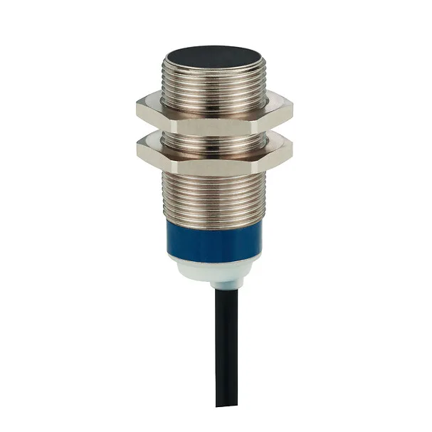 Telemecanique Sensors XS618B1MBL5 - XS618B1MBL5 - DDPI M18 P+ SN=8MM NC UNI FLUSH 20-2