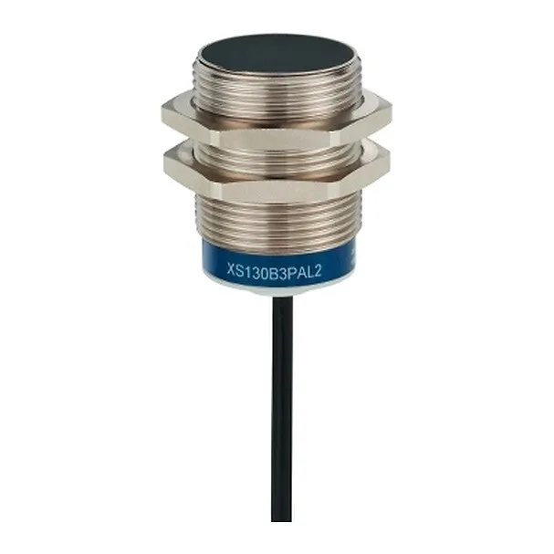 Telemecanique Sensors XS630B1CASAS - XS630B1CASAS - INDUCTIVE SENSOR XS6 CYLINDRICAL M30 SN