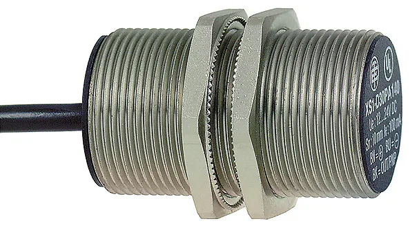 Telemecanique Sensors XS630B1MAL01U78 - XS630B1MAL01U78 - INDUCTIVE SENSOR XS6 CYLINDRICAL DIA30 S