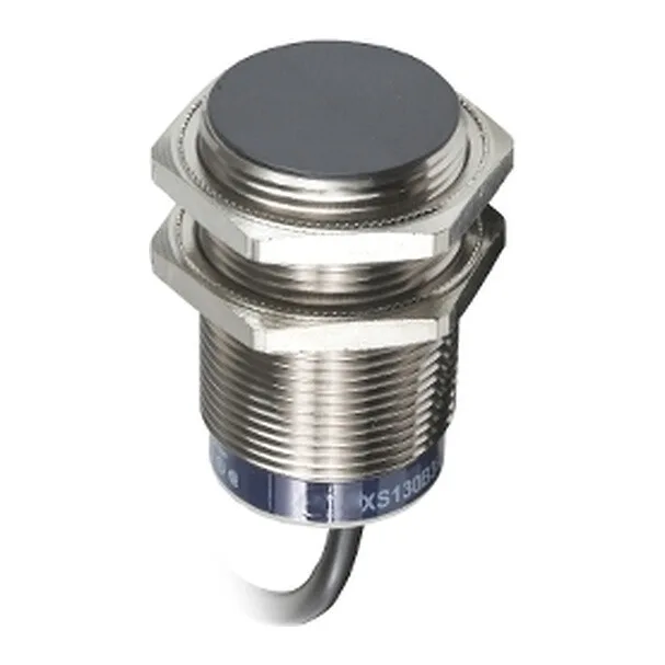 Telemecanique Sensors XS630B1PAL5 - INDUCTIVE SENSOR XS6 CYLINDRICAL M30 SN