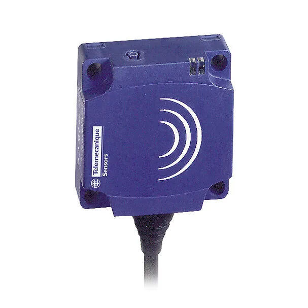 Telemecanique Sensors XS8C1A1MAL10 - Inductive Proximity Sensor Form C SN=25MM NO Universal OSI 20-264