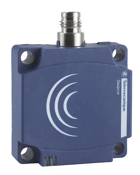 Telemecanique Sensors XS8C1A1PAM8 - DDPI OSI FORMC SN=25MM NO UNI OSI 10-36V DC Induktiver Sensor | ÜÇ-EL Elektrik