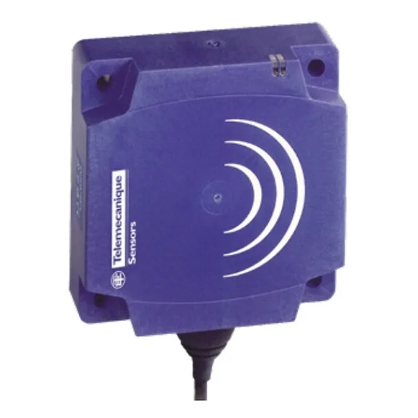 Telemecanique Sensors XS9D111A2L2 - XS9D111A2L2 - DDPI ANALOG FORMD SN=40MM ANALOG 10-36VD