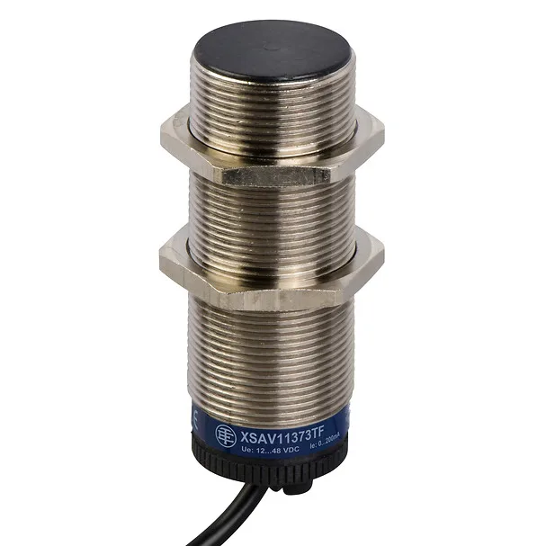 Telemecanique Sensors XSAV02801 - XSAV02801 - PROXIMITY DETECTOR