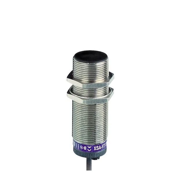 Telemecanique Sensors XSAV11373L05 - XSAV11373L05 - PROXIMITY DETECTOR