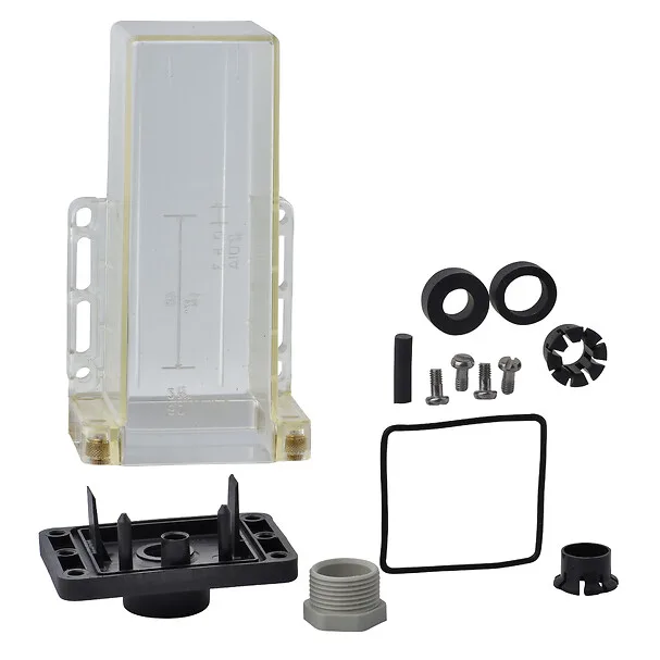 Telemecanique Sensors XSCZ01 - BOX FOR DETECTOR