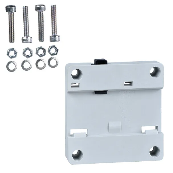 Telemecanique Sensors XSZBD10 - FIXING BRACKET FOR XS-D SUBSTITUTION X