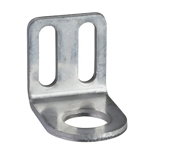 Telemecanique Sensors XSZBS30 - XSZBS30 - STAINLESS STEEL FIXING SUPPORT FOR DIA30