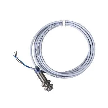 Telemecanique Sensors XT112S1NAL2 - XT112S1NAL2