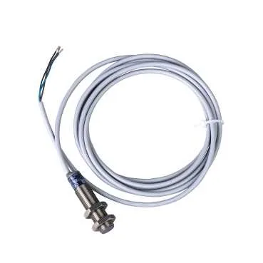 Telemecanique Sensors XT112S1PCL2 - XT112S1PCL2