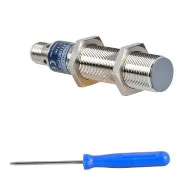 Telemecanique Sensors XT118B1PCM12 - XT118B1PCM12