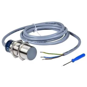 Telemecanique Sensors XT130B1NAL2 - XT130B1NAL2