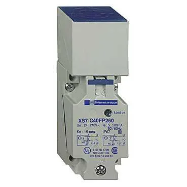 Telemecanique Sensors XT7C40FP262 - XT7C40FP262