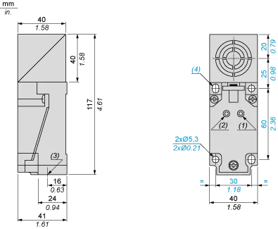 XT7C40PC440 - 2