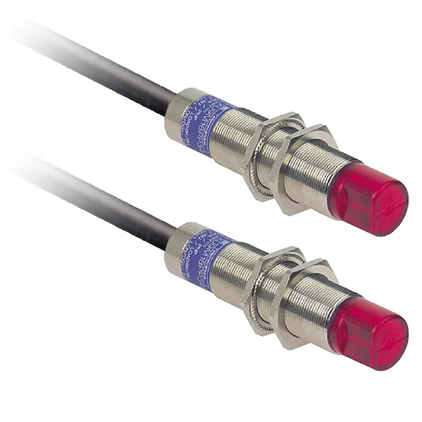 Telemecanique Sensors XU2M18MA230W - THRUBEAM 24-240V ACDC