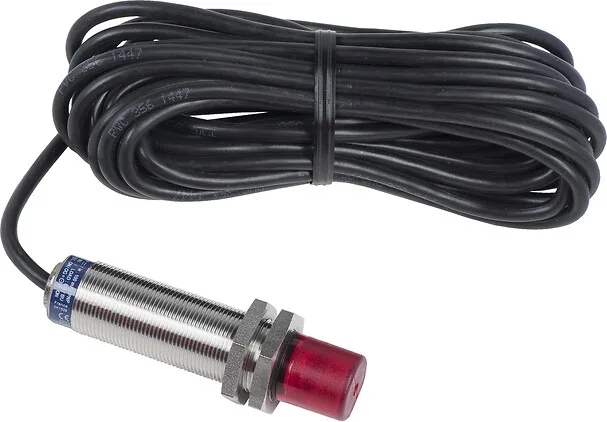 Telemecanique Sensors XU2N18PP9AAL5R - XU2N18PP9AAL5R RECEIVER