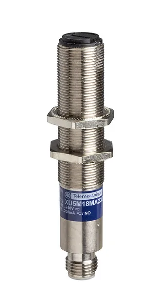 Telemecanique Sensors XU5M18MA230K - XU5M18MA230K - PHOTO.DETECT.24-240ACDC