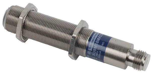 Telemecanique Sensors XU8M18MA230K - XU8M18MA230K - PHOTO.DETECT.24-240ACDC