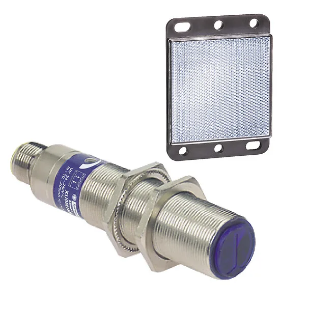 Telemecanique Sensors XU9M18MA230K - XU9M18MA230K - PHOTO.DETECT.24-240ACDC