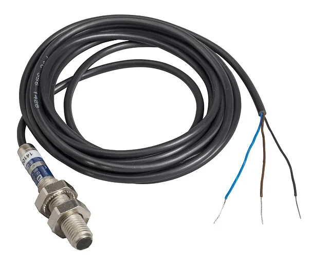 Telemecanique Sensors XUAH0515 - XUAH0515 - PHOTOEL DETECTOR 8MM