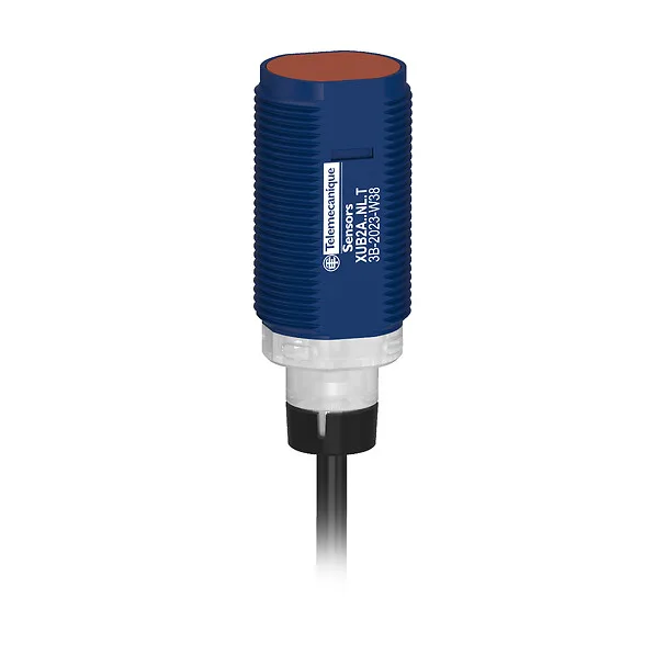 Telemecanique Sensors XUB2AKXNL2T - XUB2AKXNL2T - Optimum Karşılıklı