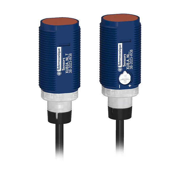 Telemecanique Sensors XUB2ANXNL2 - XUB2ANXNL2 - PHOTOELECTRIC SENSOR