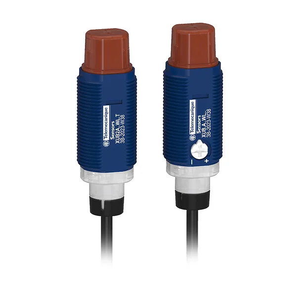Telemecanique Sensors XUB2ANXWL2 - XUB2ANXWL2 - PHOTOELECTRIC SENSOR