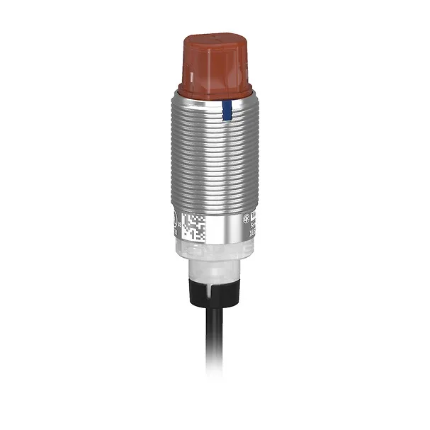 Telemecanique Sensors XUB2BKXWL2T - PHOTOELECTRIC SENSOR
