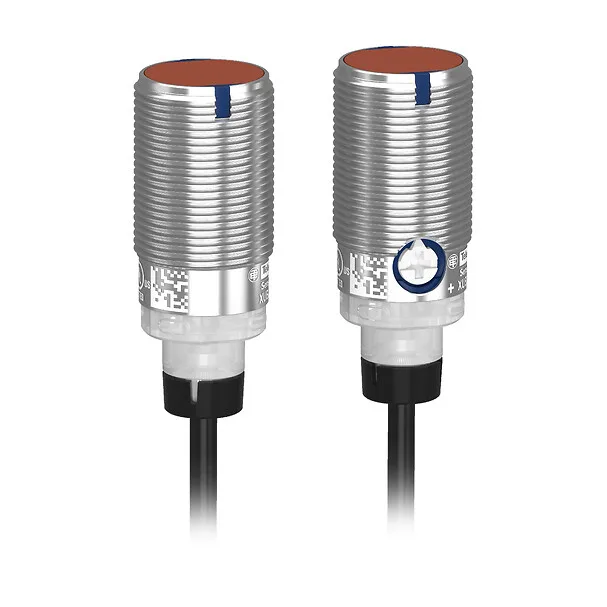 Telemecanique Sensors XUB2BNXNL2 - XUB2BNXNL2 - PHOTOELECTRIC SENSOR