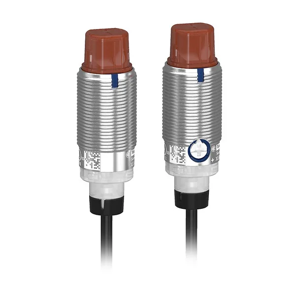 Telemecanique Sensors XUB2BNXWL2 - XUB2BNXWL2 - PHOTOELECTRIC SENSOR