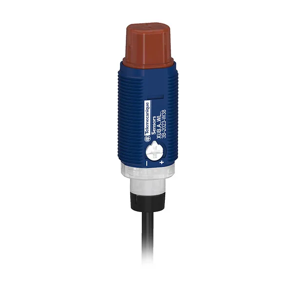 Telemecanique Sensors XUB6APXWL2 - XUB6APXWL2 - PHOTOELECTRIC SENSOR
