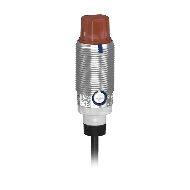 Telemecanique Sensors XUB6BPXWL2 - XUB6BPXWL2 - PHOTOELECTRIC SENSOR