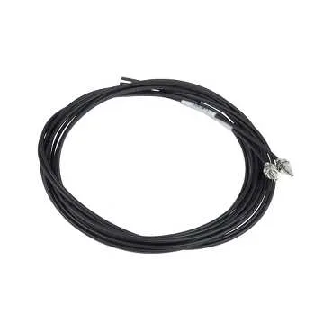 Telemecanique Sensors XUFN12301 - Fotoelektrik fiber optik XUF, plastik, karşılıklı, genel kullanım, uzunluk 2 m
