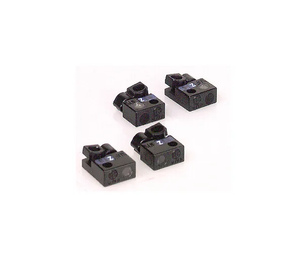 Telemecanique Sensors XUFZ04 - XUFZ04 - BRACKET WITH TOP LENS