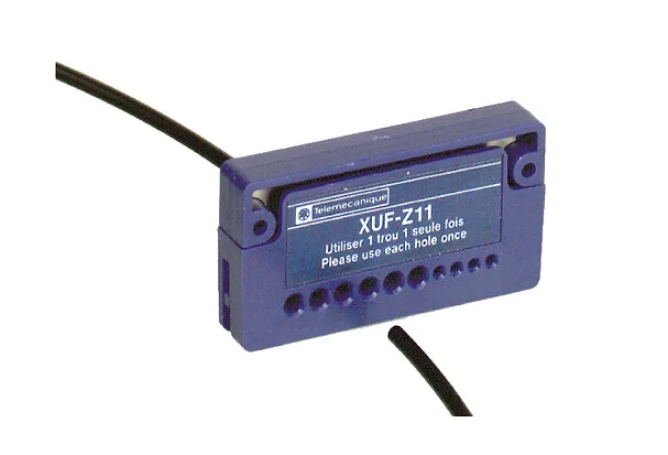 Telemecanique Sensors XUFZ11 - FIBRE OPTIC CUTTER