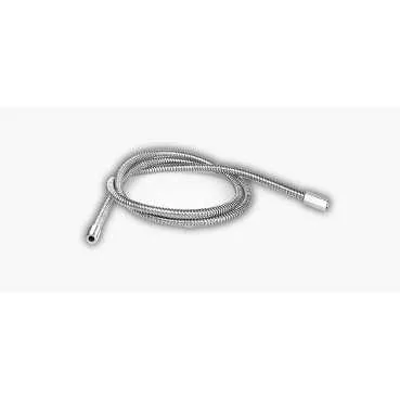 Telemecanique Sensors XUFZ210 - Fotoelektrik fiber koruyucu tüp XUF, plastik fiber optik için aksesuar, M4, metal