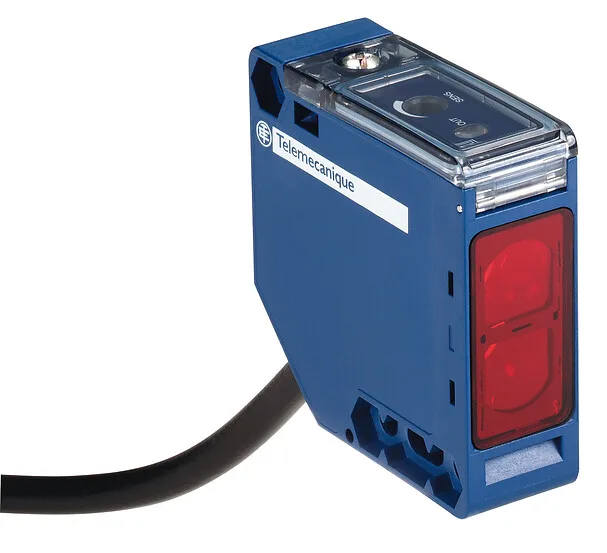 Telemecanique Sensors XUK2APANL2R - XUK2APANL2R - Optimum Karşılıklı