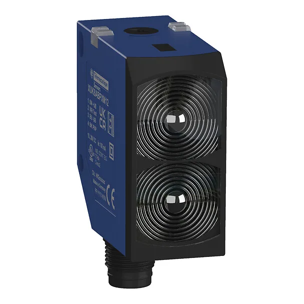 Telemecanique Sensors XUK8ABPXM12 - XUK8ABPXM12 - Uygulamaya özel