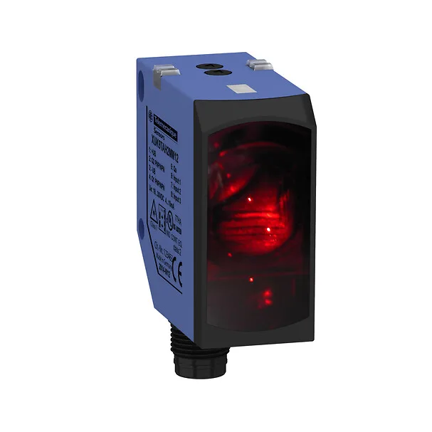 Telemecanique Sensors XUK9TAH2MM12 - XUK9TAH2MM12 - Uygulamaya özel