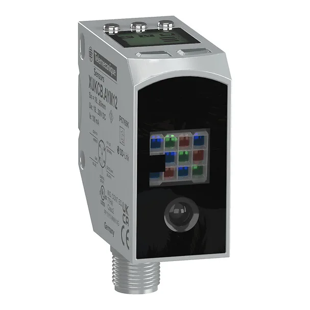 Telemecanique Sensors XUKCBLAYM12 - XUKCBLAYM12 - Uygulamaya özel