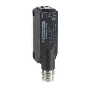 Telemecanique Sensors XUM5APCNM8 - XUM5APCNM8