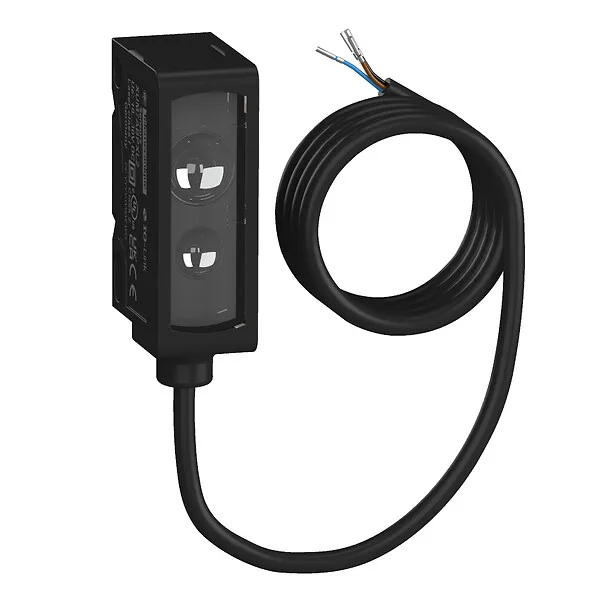 Telemecanique Sensors XUM7ABPXL2 - XUM7ABPXL2 - PHOTOELECTRIC SENSOR