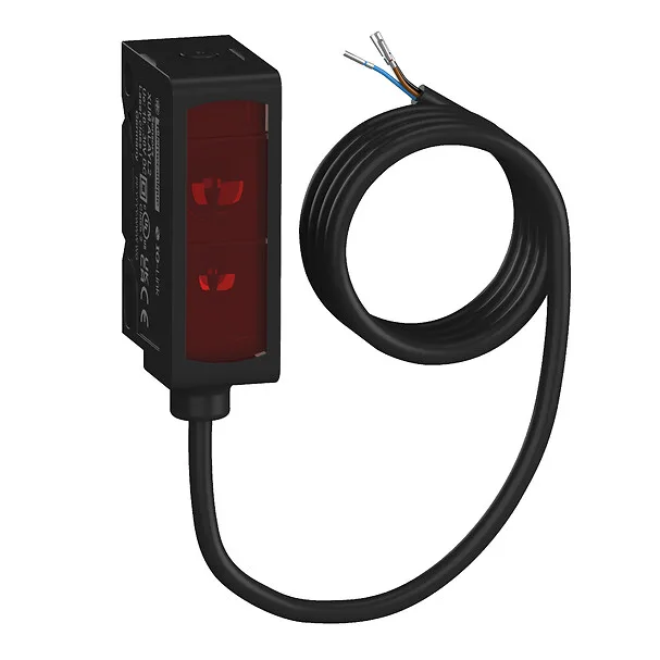 Telemecanique Sensors XUM8ALAYL2 - XUM8ALAYL2 - PHOTOELECTRIC SENSOR